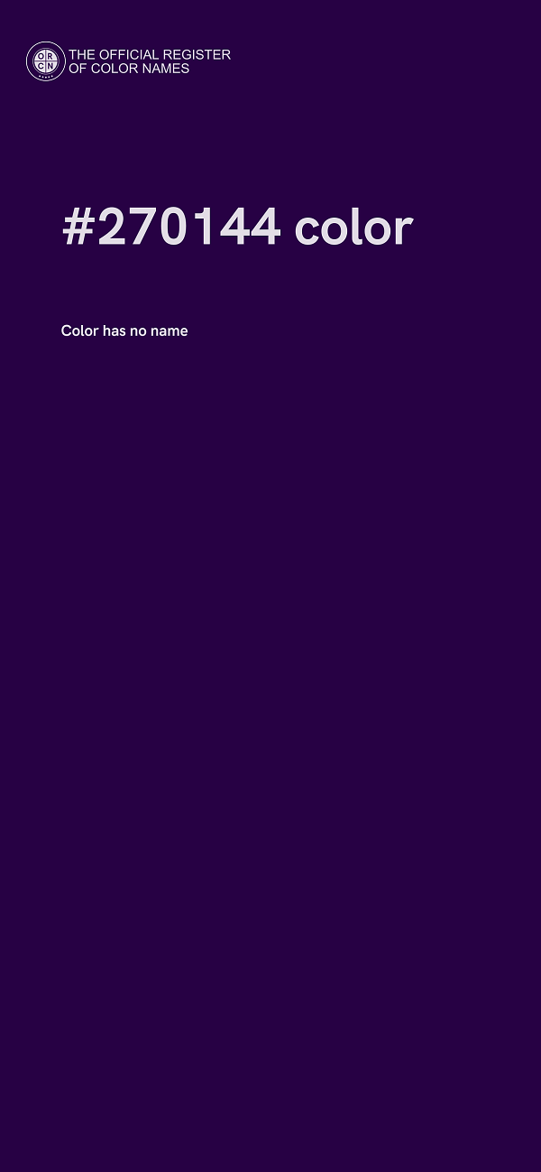 #270144 color image