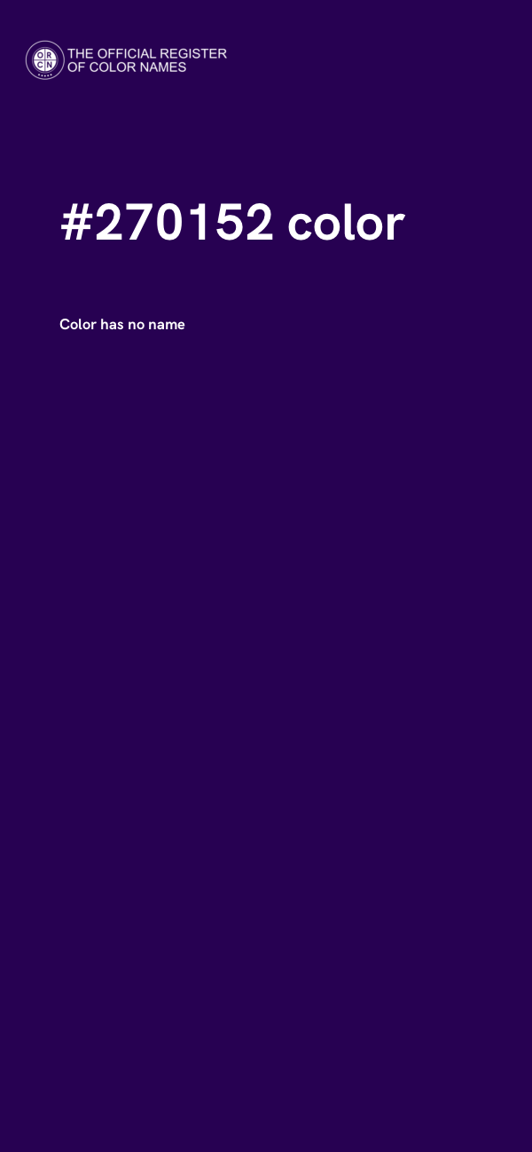 #270152 color image