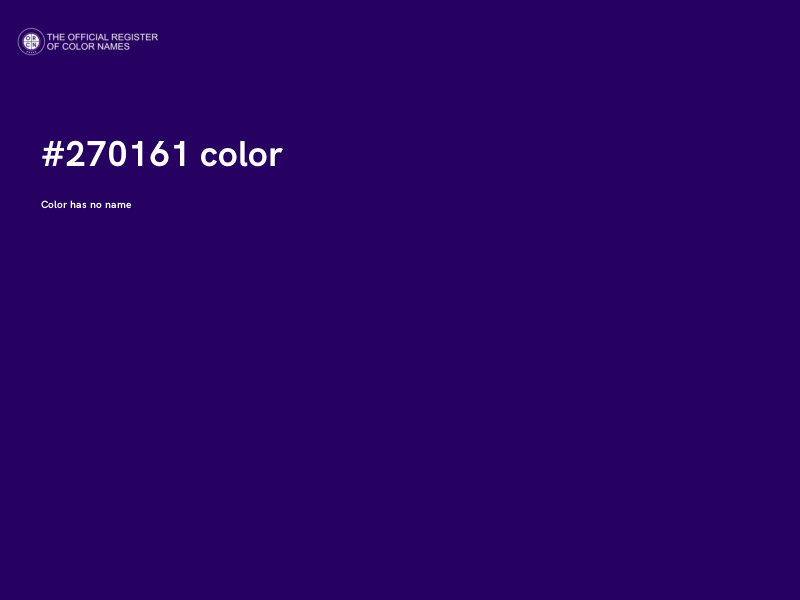#270161 color image