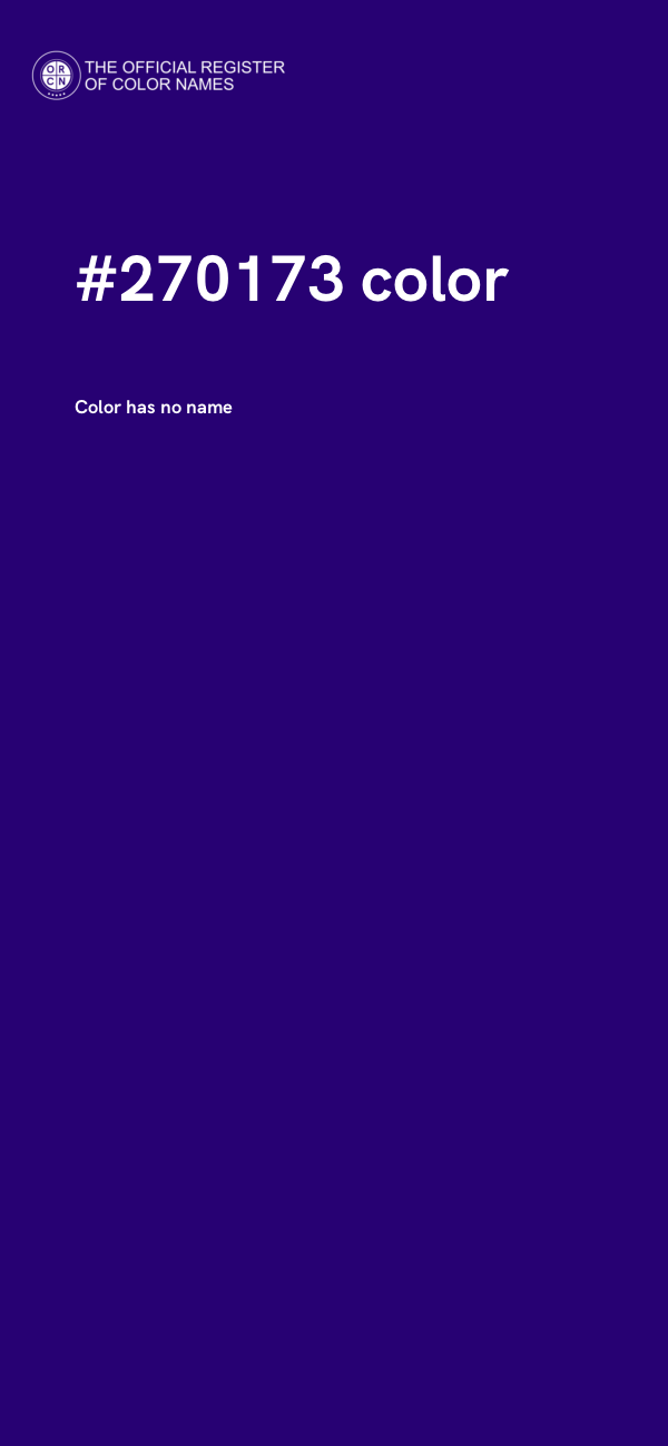 #270173 color image