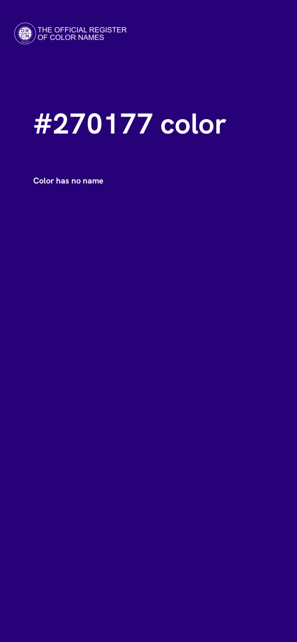 #270177 color image
