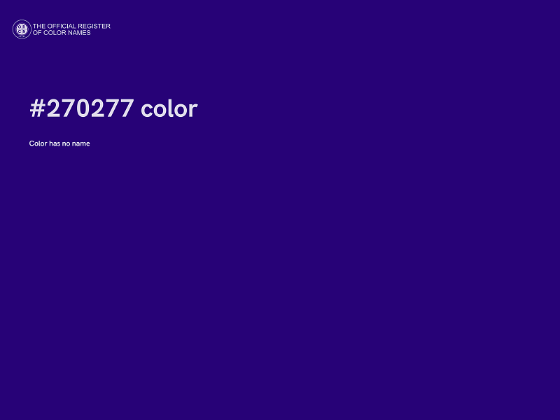 #270277 color image