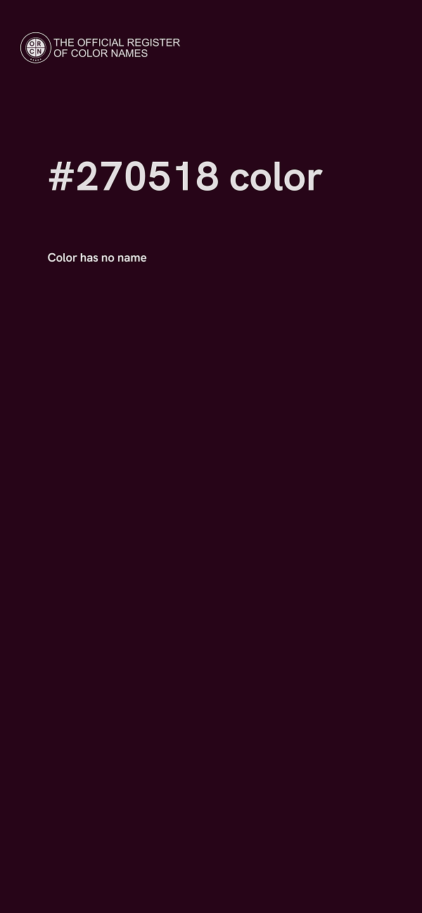 #270518 color image