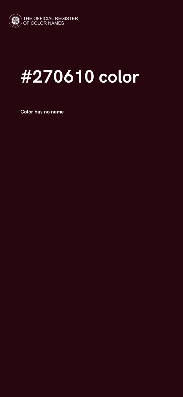 #270610 color image