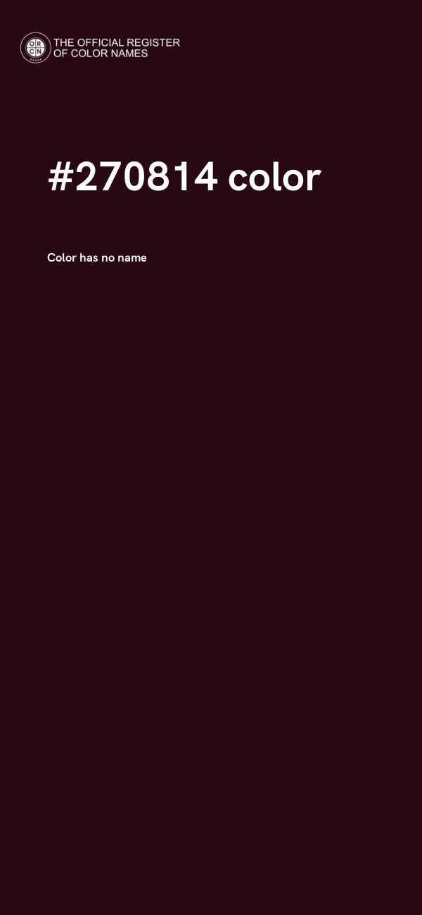 #270814 color image