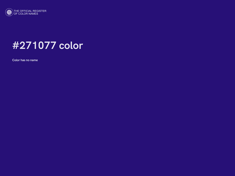 #271077 color image
