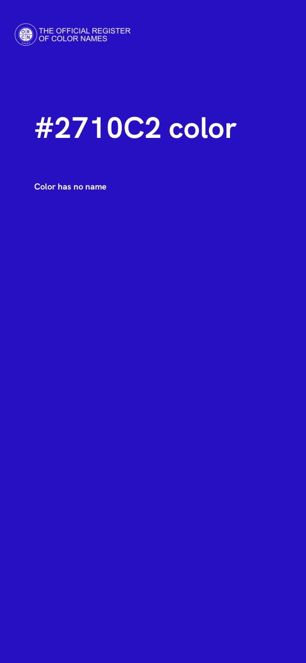 #2710C2 color image
