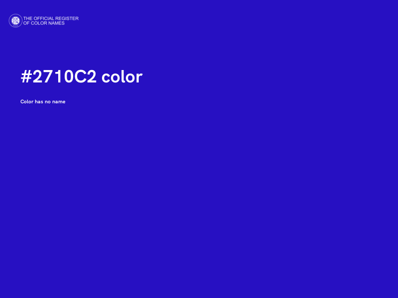 #2710C2 color image