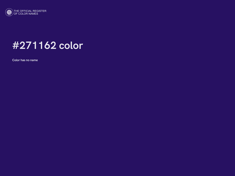 #271162 color image