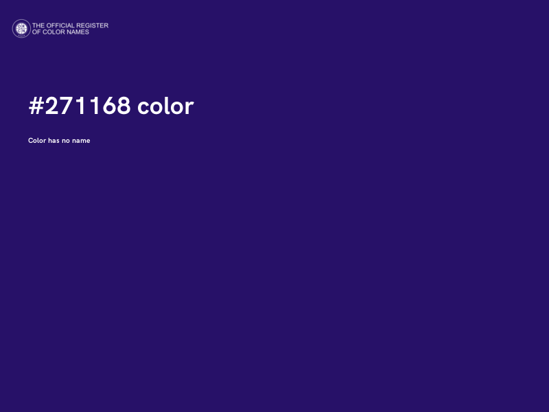 #271168 color image