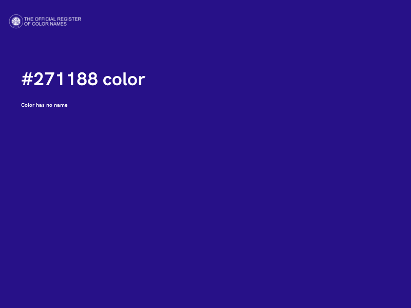 #271188 color image