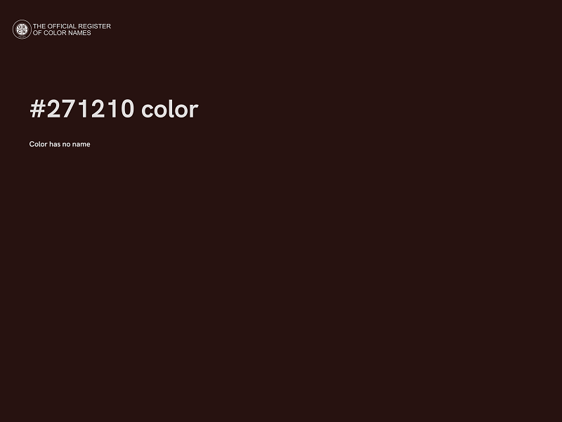 #271210 color image