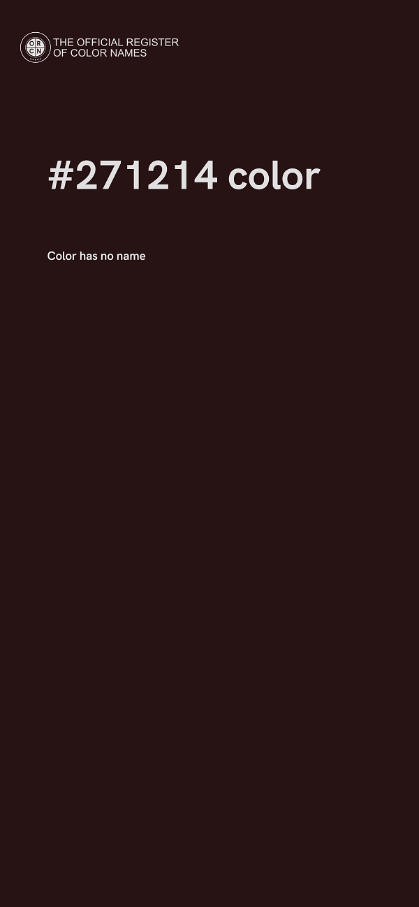 #271214 color image