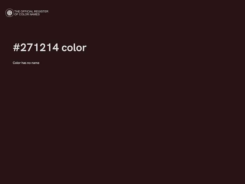 #271214 color image