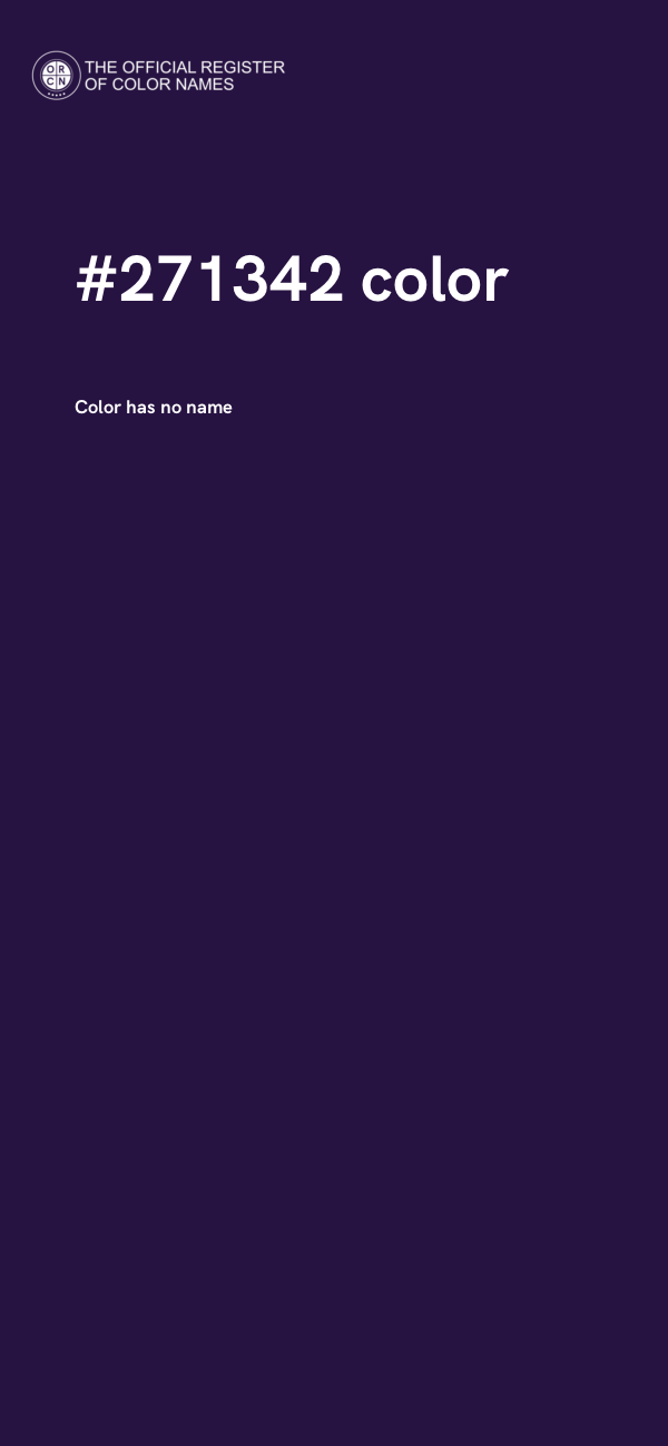 #271342 color image