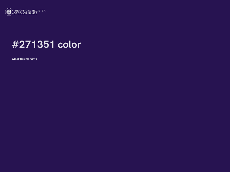 #271351 color image