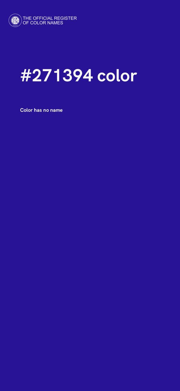 #271394 color image