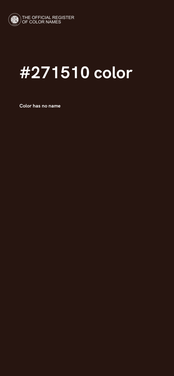 #271510 color image