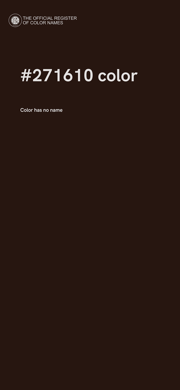 #271610 color image