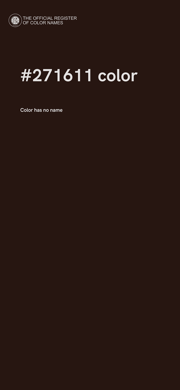 #271611 color image