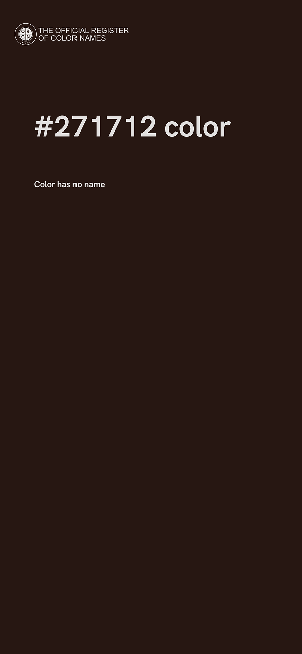 #271712 color image