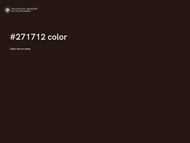 #271712 color image