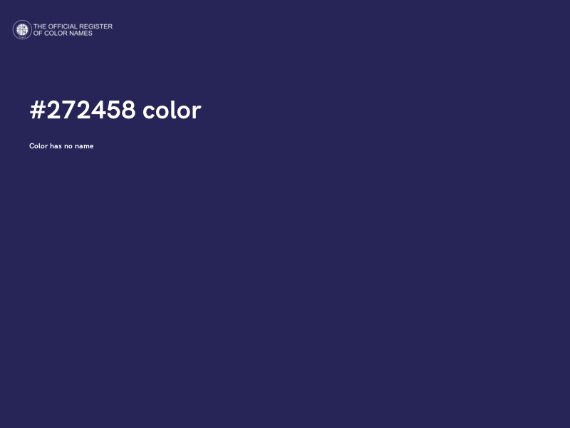#272458 color image