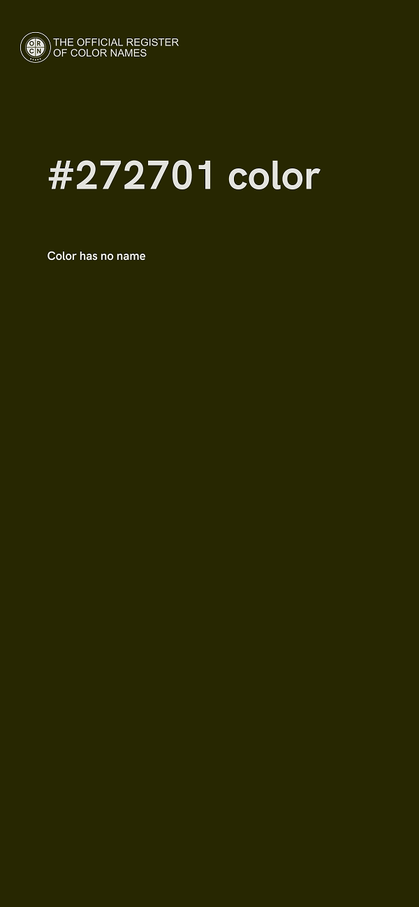 #272701 color image