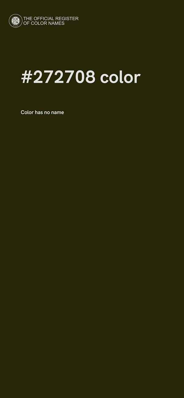#272708 color image