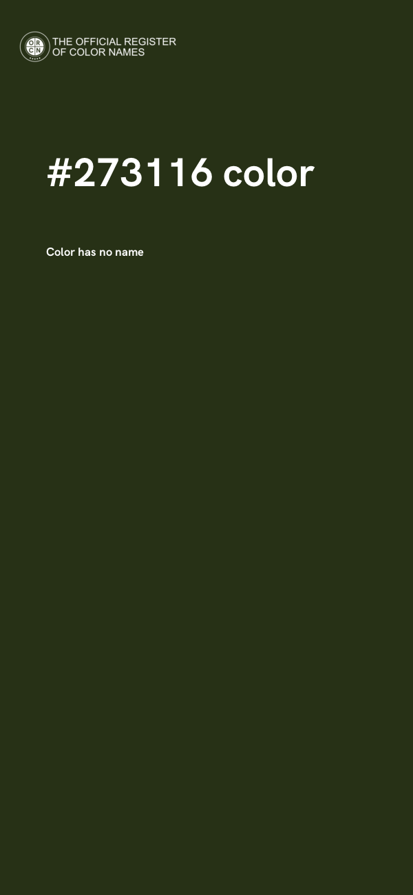 #273116 color image