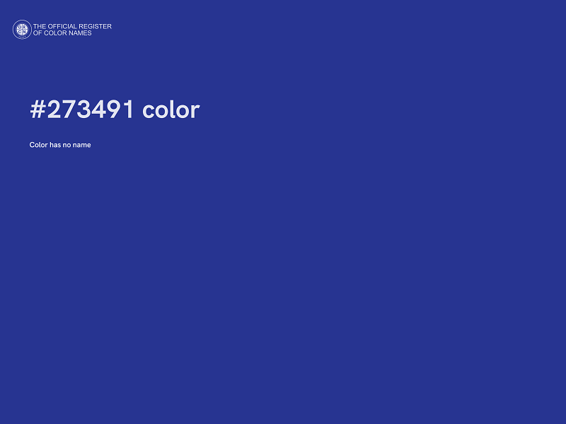 #273491 color image