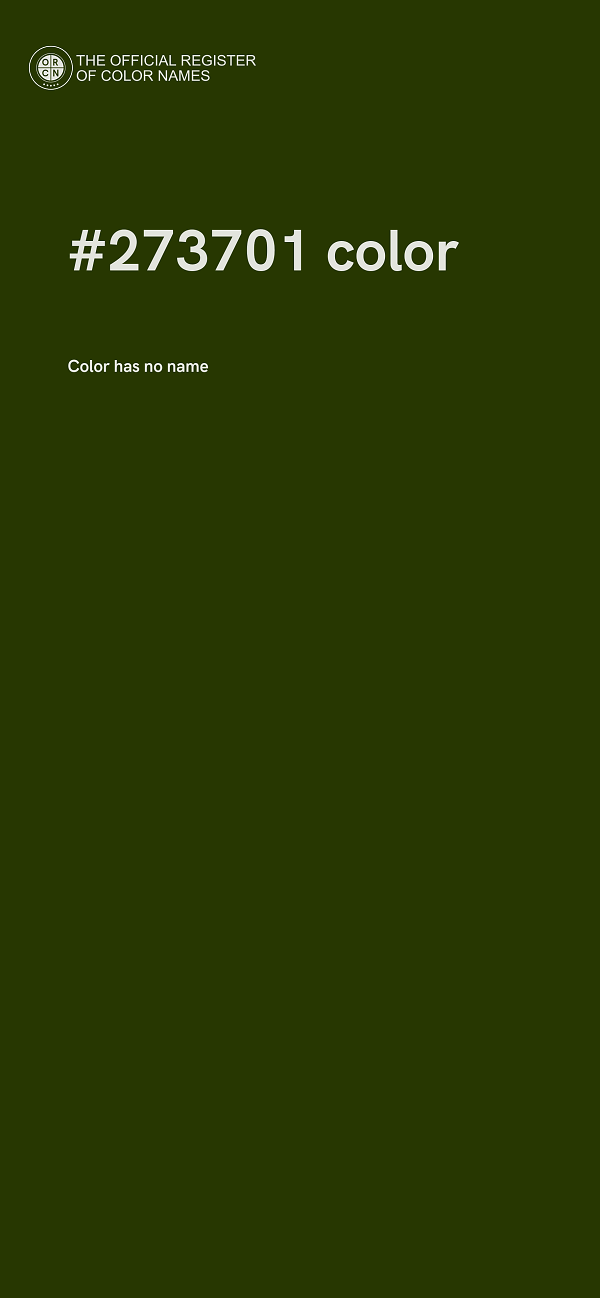 #273701 color image