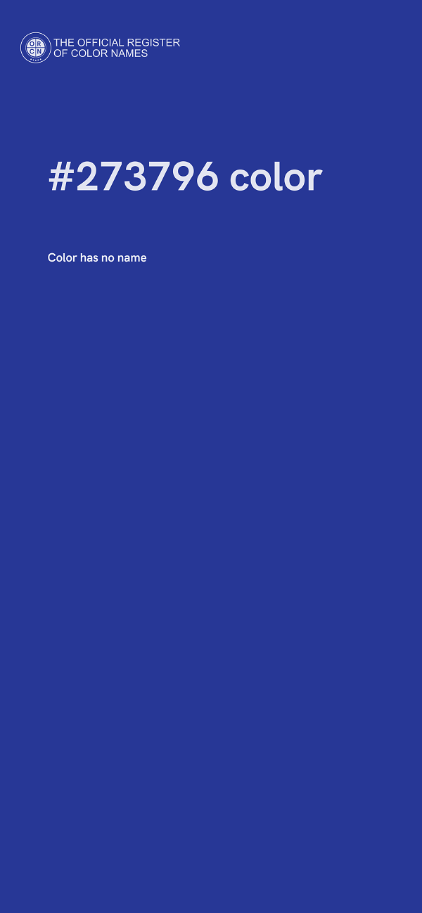 #273796 color image
