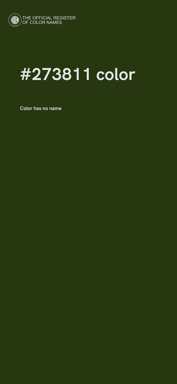 #273811 color image
