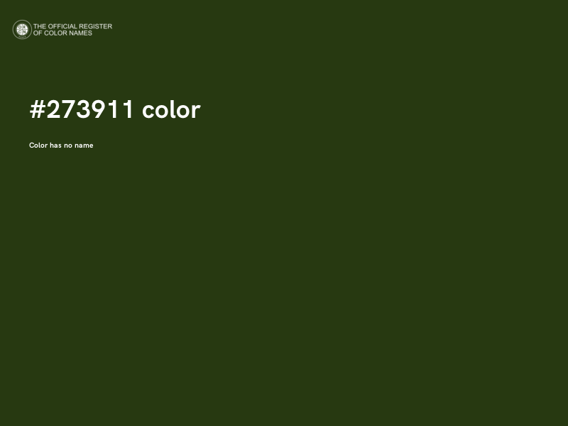 #273911 color image