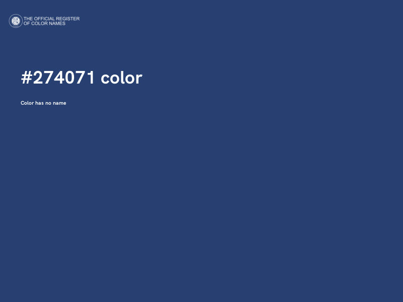 #274071 color image