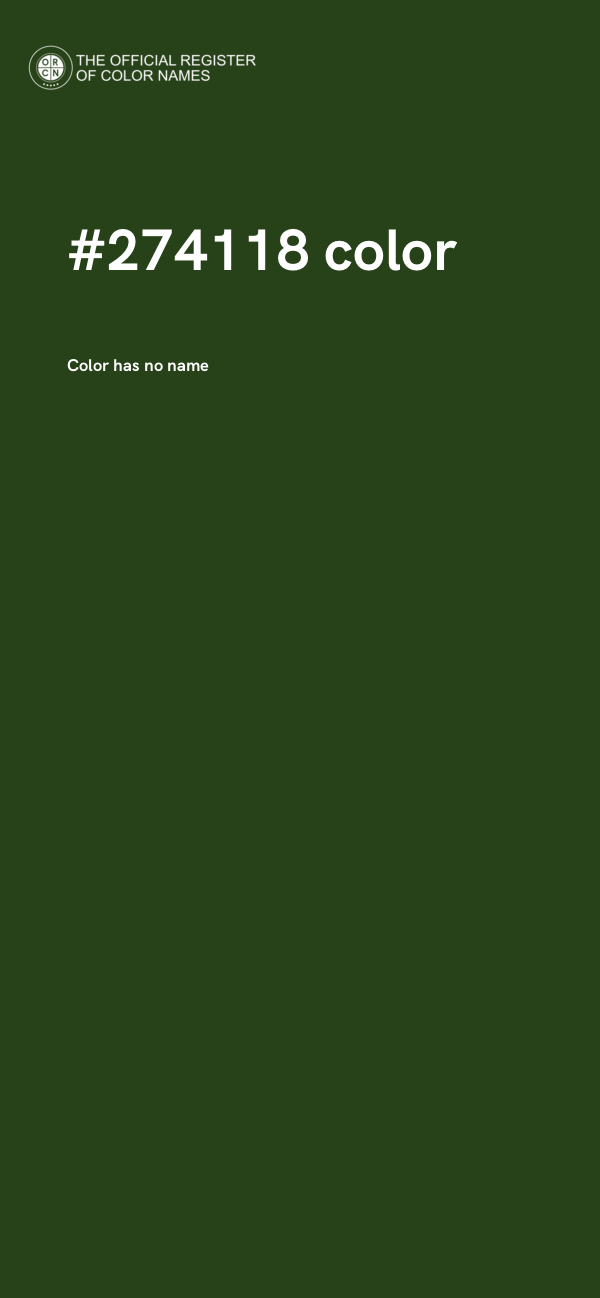 #274118 color image