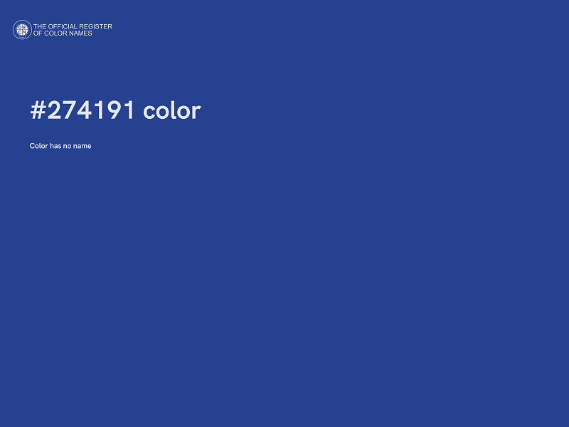#274191 color image