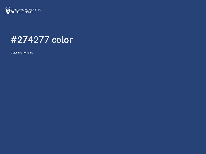 #274277 color image