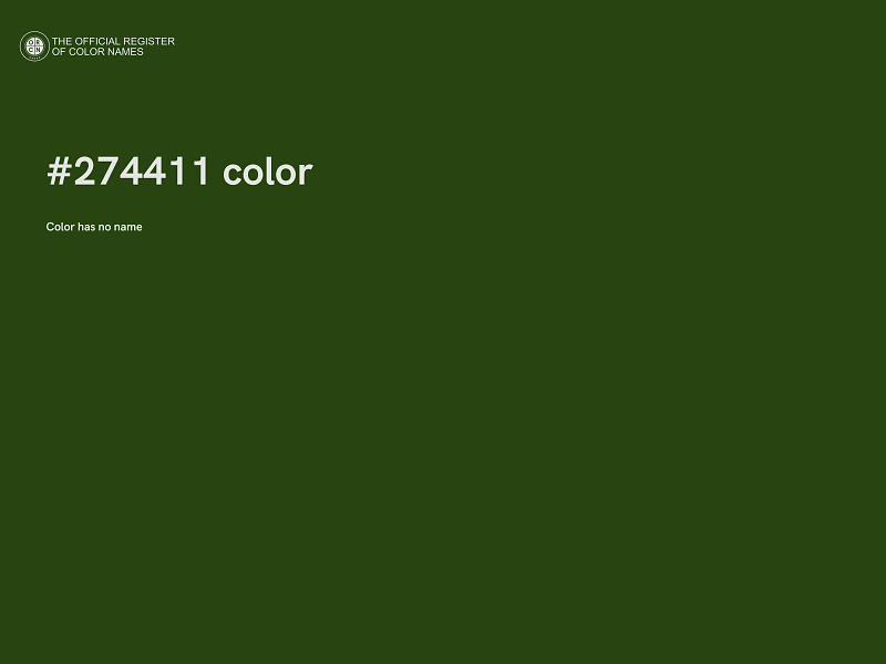 #274411 color image