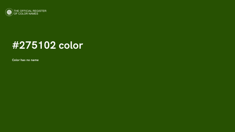 #275102 color image