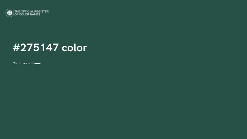 #275147 color image