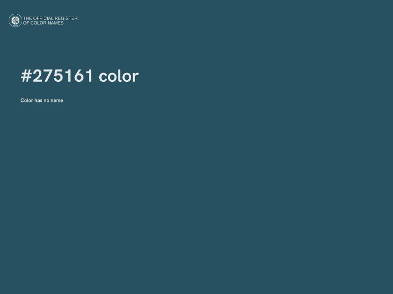 #275161 color image
