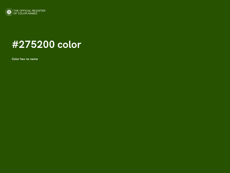 #275200 color image