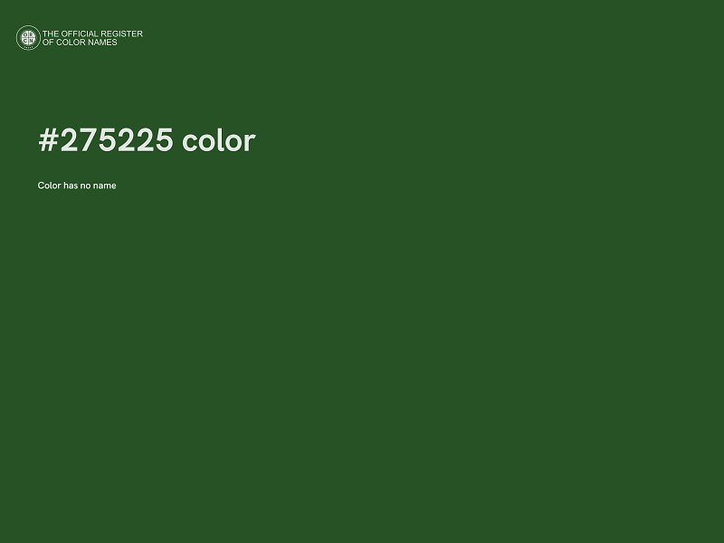 #275225 color image