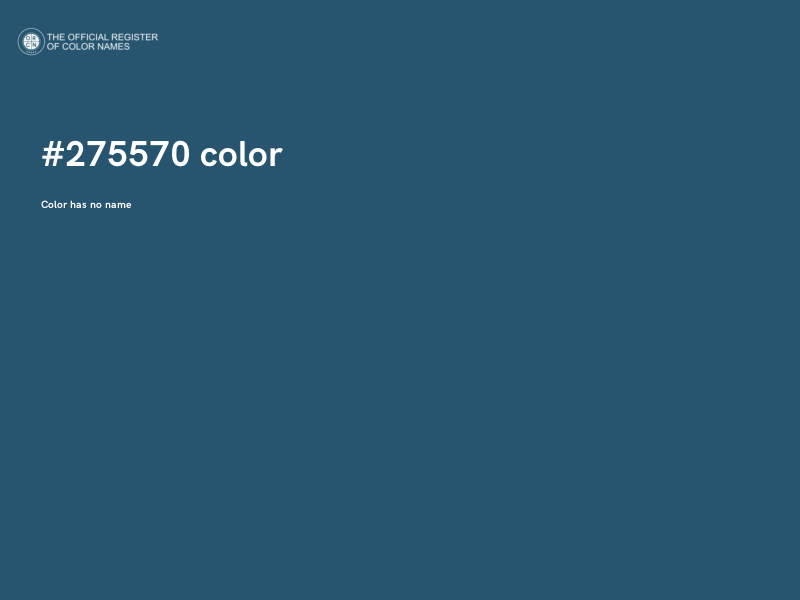 #275570 color image