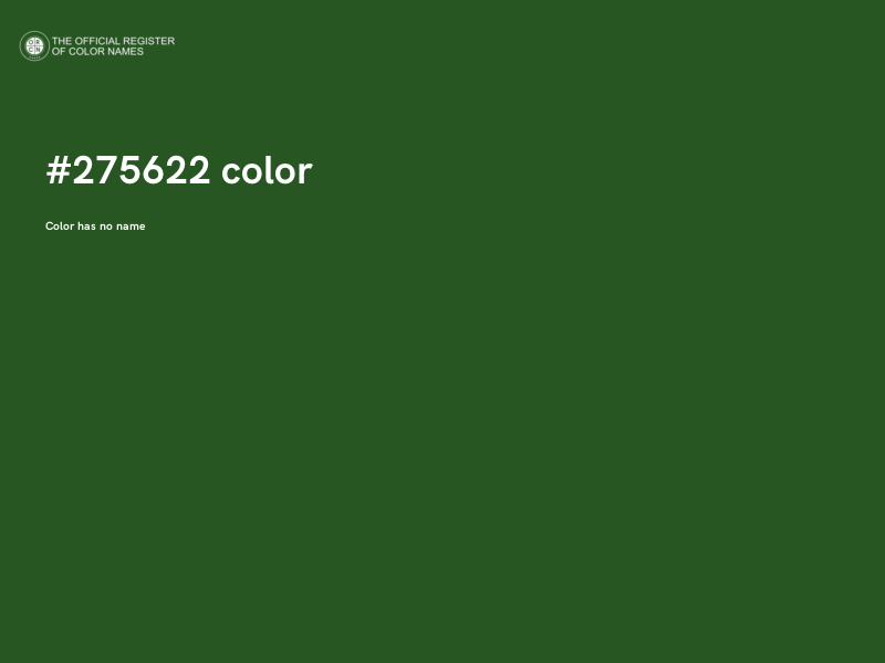 #275622 color image