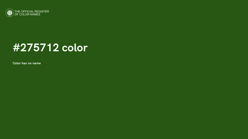 #275712 color image