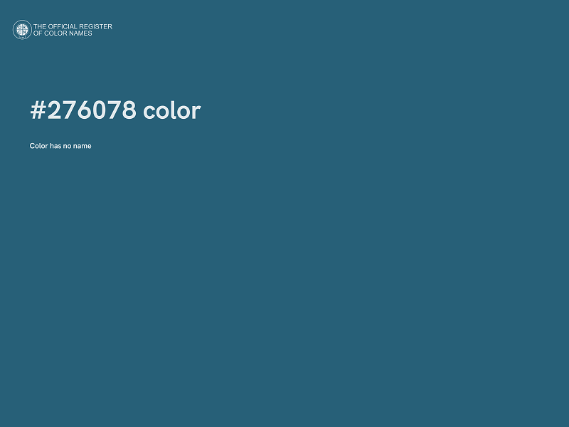 #276078 color image
