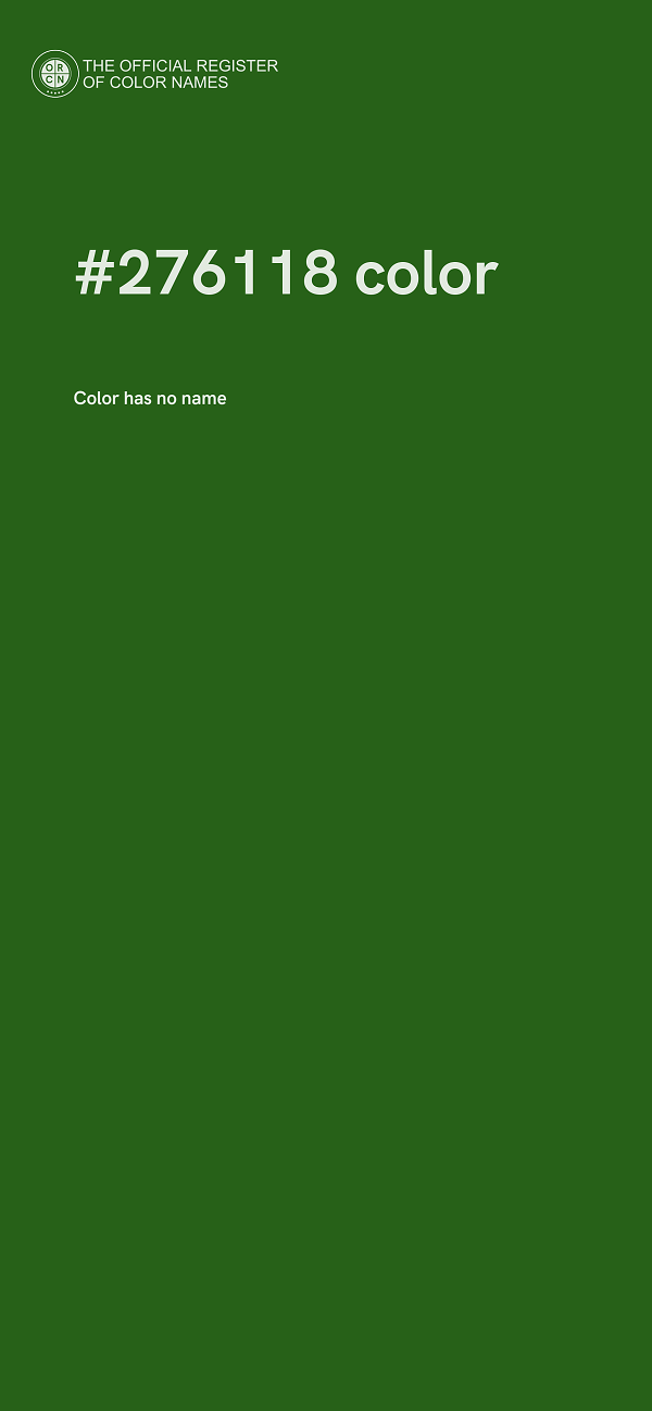 #276118 color image
